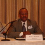 Prince Wallace, Owner and CEO West Central Environmental Consultants